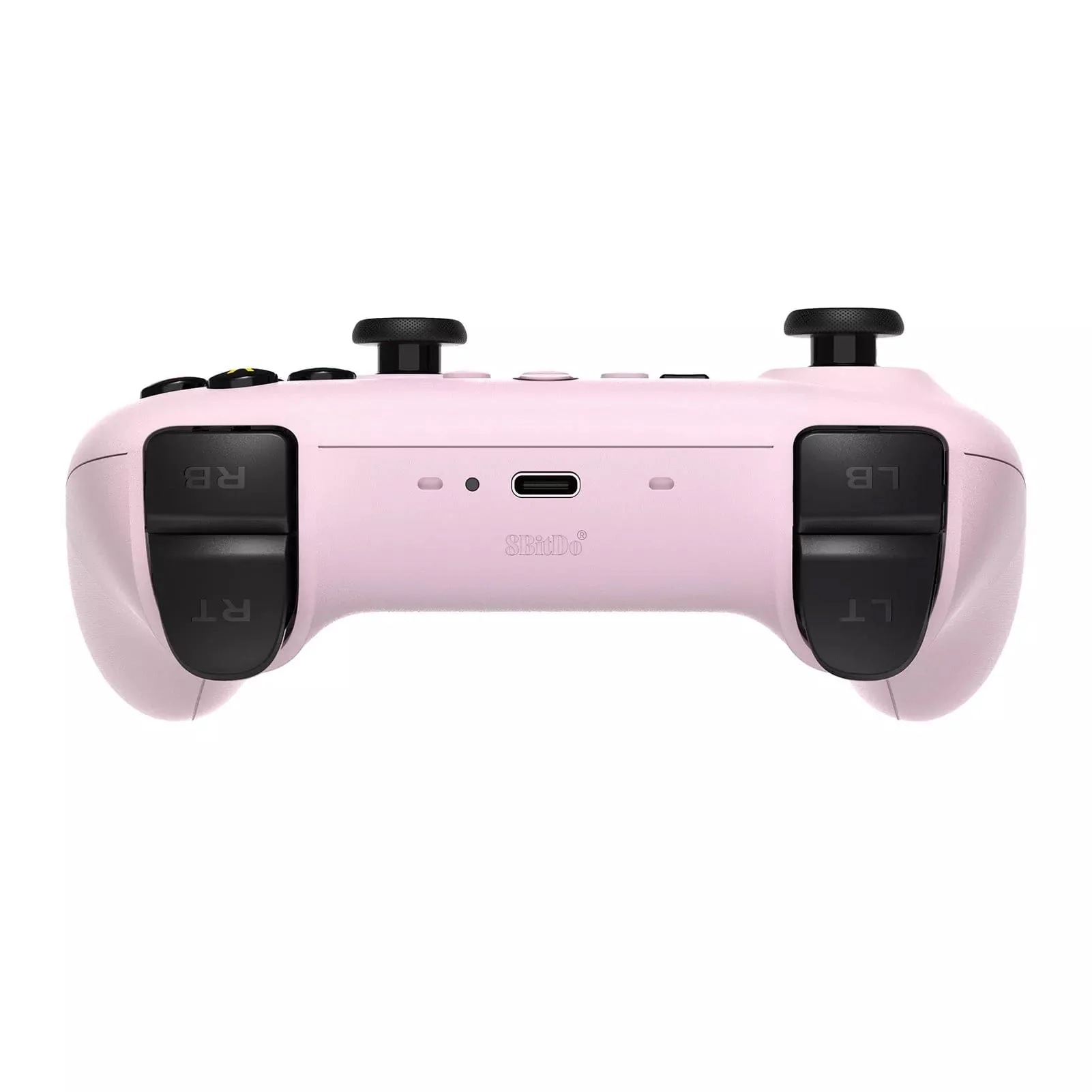 8BitDo Ultimate 2.4G Controller with Charging Dock - Pink [Discontinued] - Image 7