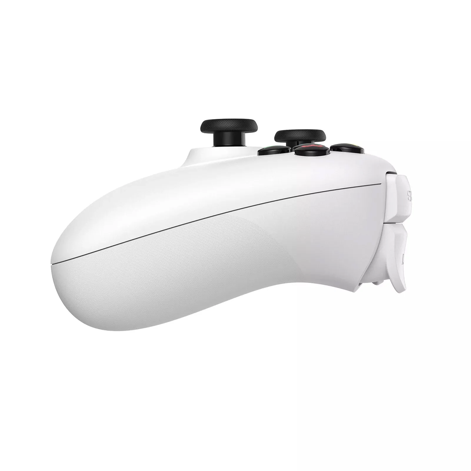 8BitDo Ultimate 2.4G Controller with Charging Dock - White [discontinued] - Image 10