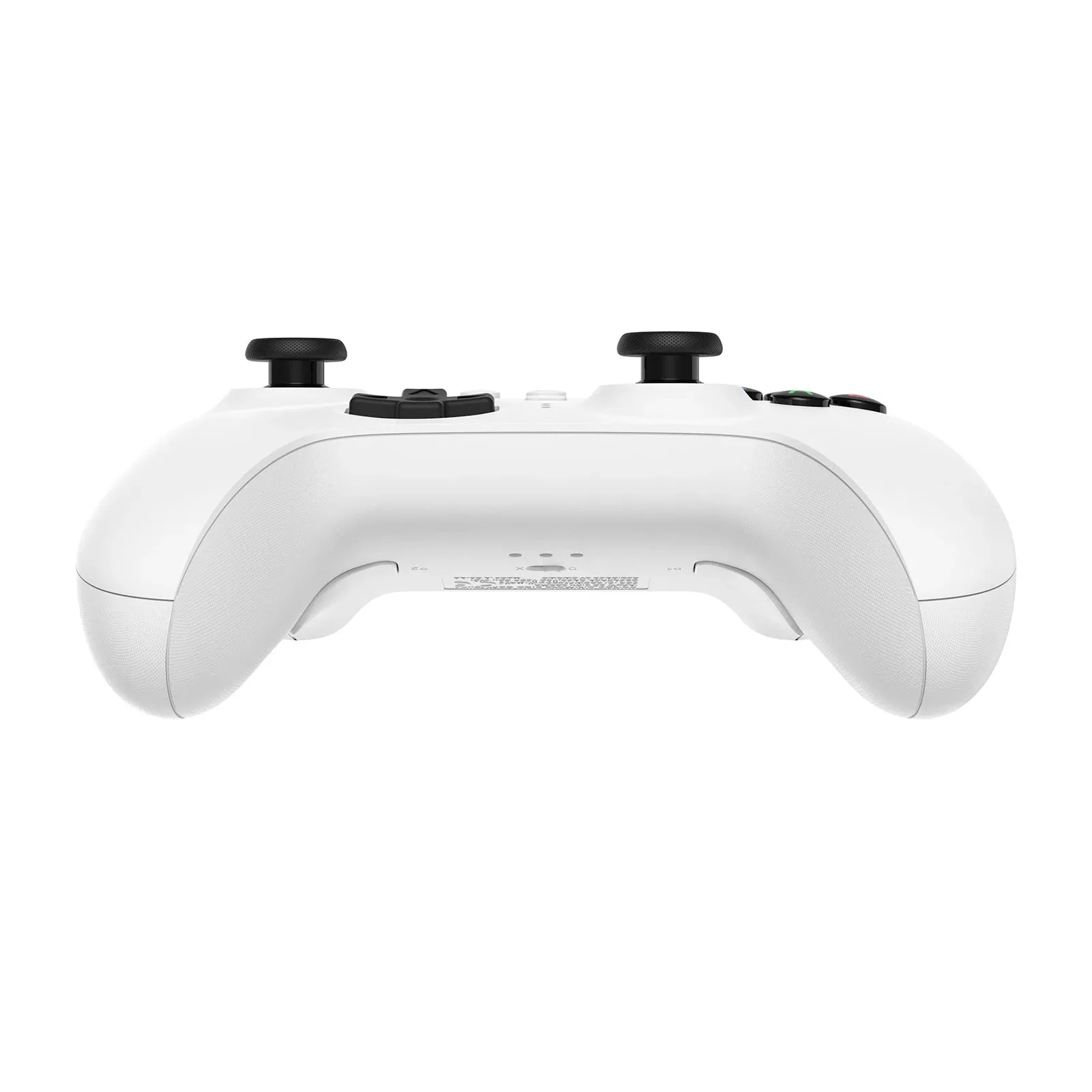 8BitDo Ultimate 2.4G Controller with Charging Dock - White [discontinued] - Image 8