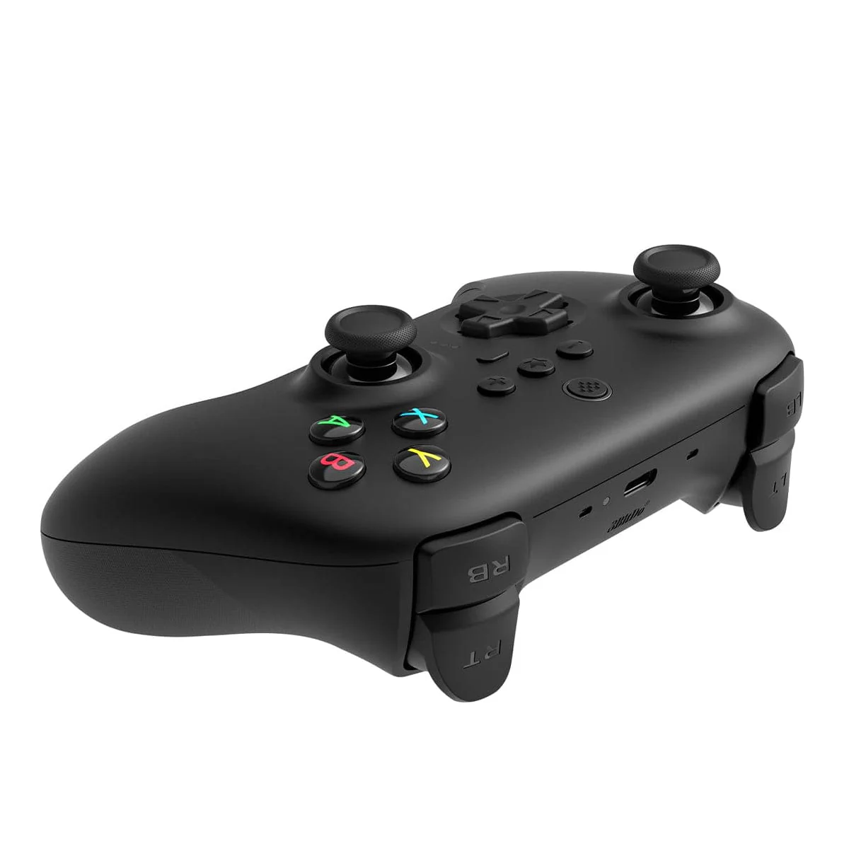 8Bitdo Ultimate 2.4G Wireless Controller with Charging Dock (Hall Effect Joystick) - Image 4