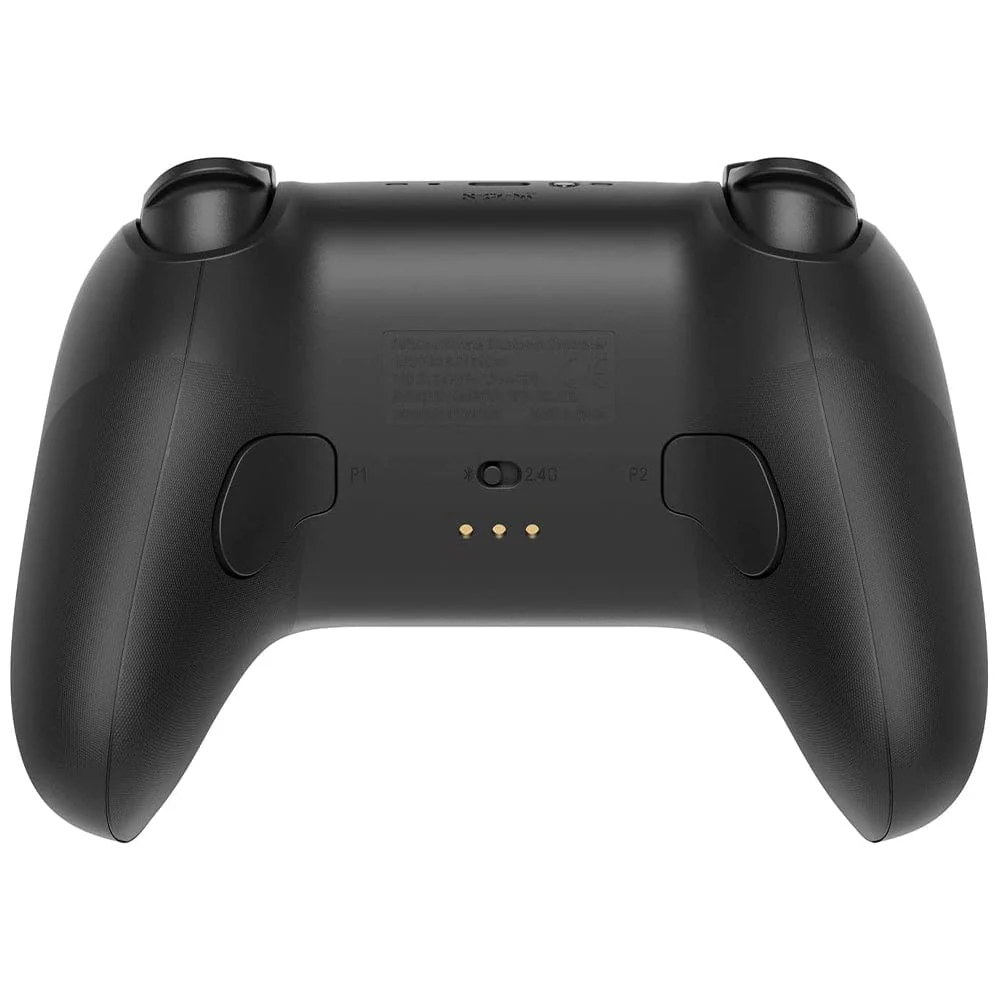 8BitDo Ultimate Bluetooth & 2.4G Controller with Charging Dock - Black - Image 6