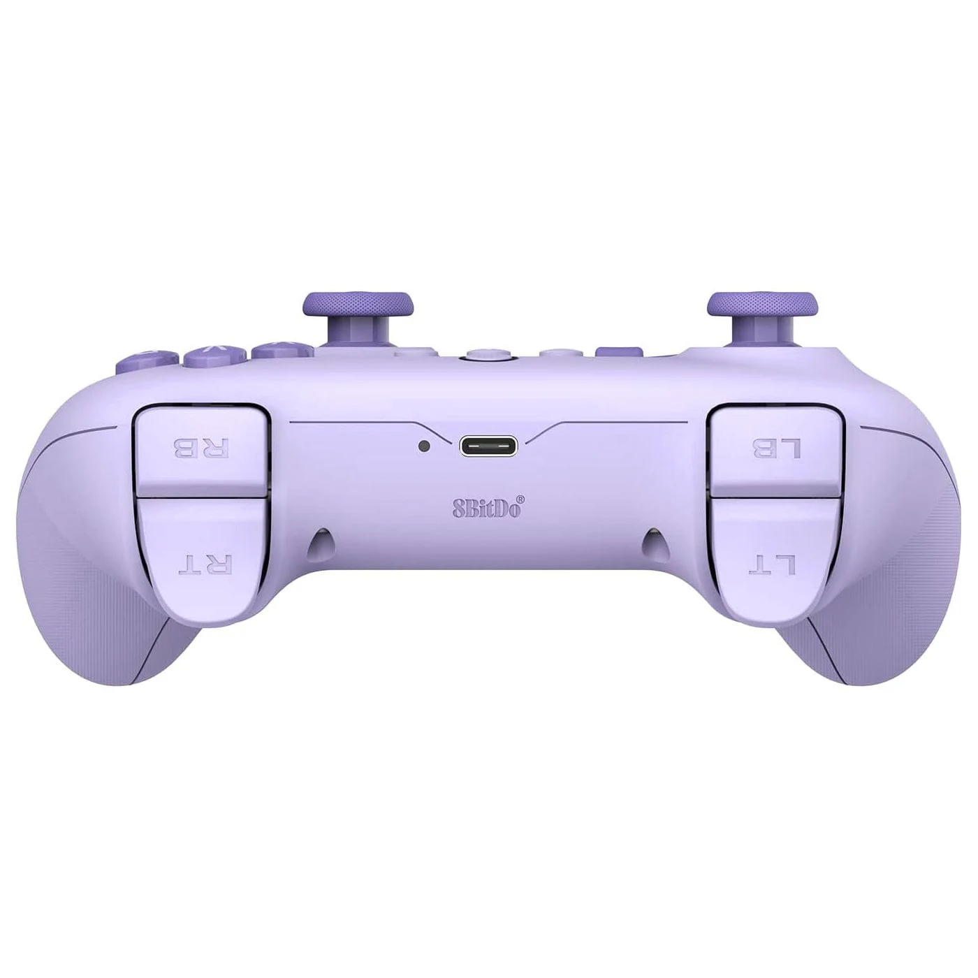 8BitDo Ultimate C 2.4G (Purple) [Discontinued] - Image 2