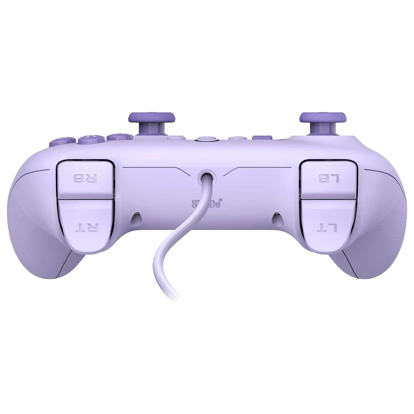 8BitDo Ultimate C Wired Controller (Purple) [Discontinued] - Image 3