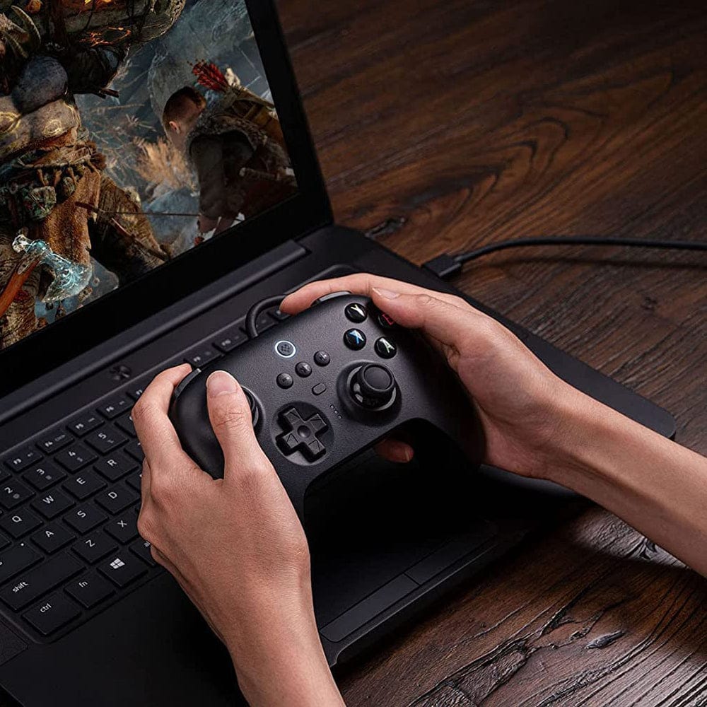 8BitDo Ultimate Wired Controller - Black [Discontinued] - Image 8