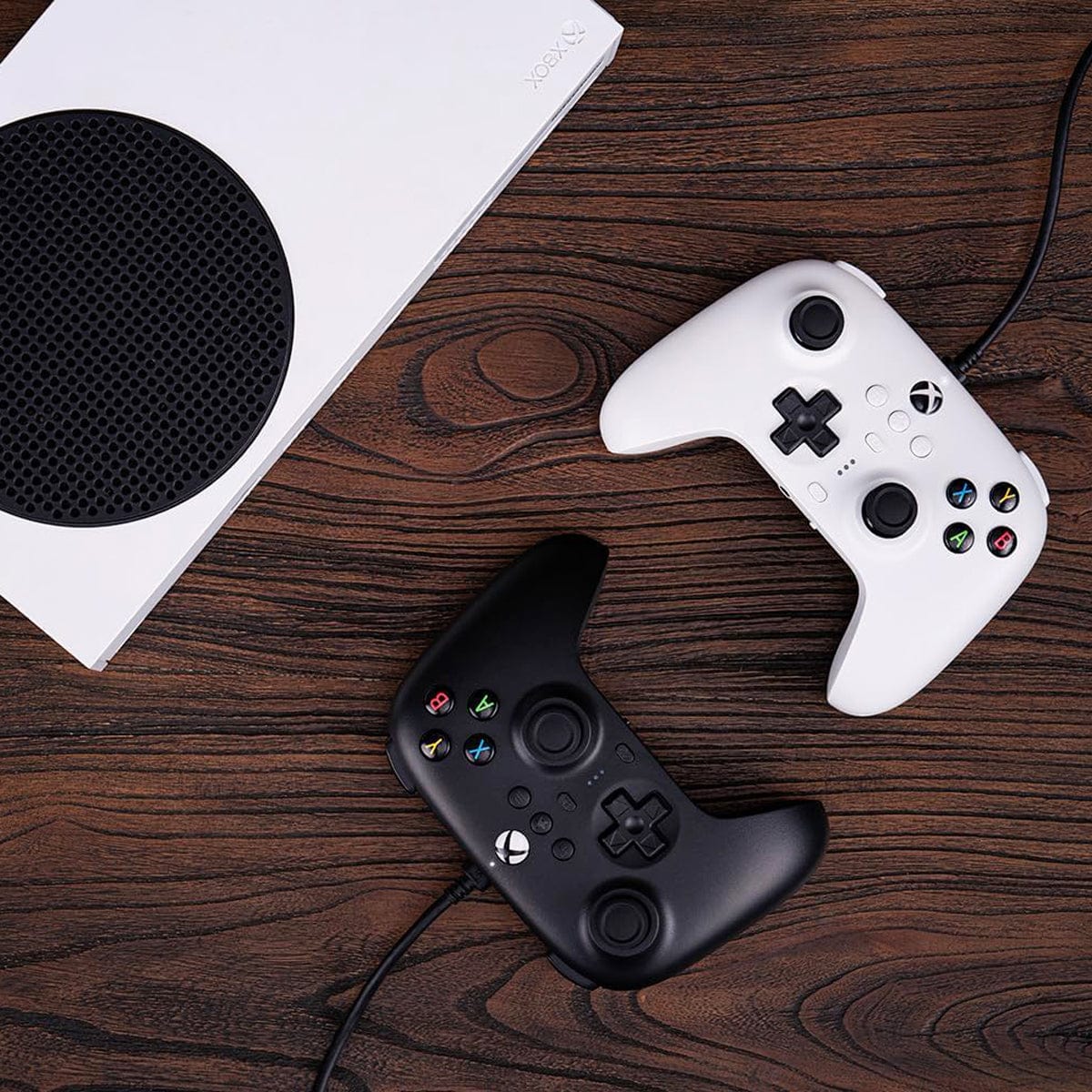 8BitDo Ultimate Wired Controller (Hall Effect Joystick) - Image 5