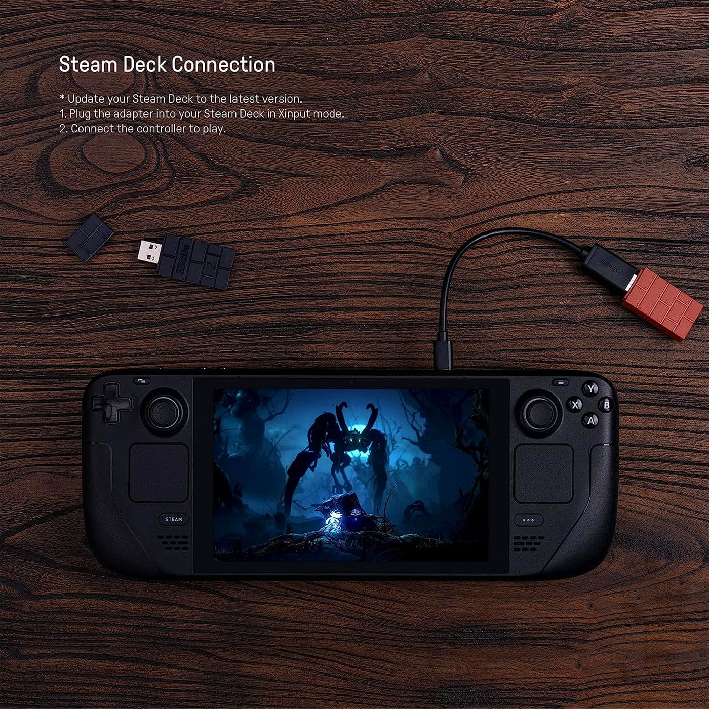 8BitDo USB Wireless Adapter 2 - Image 3