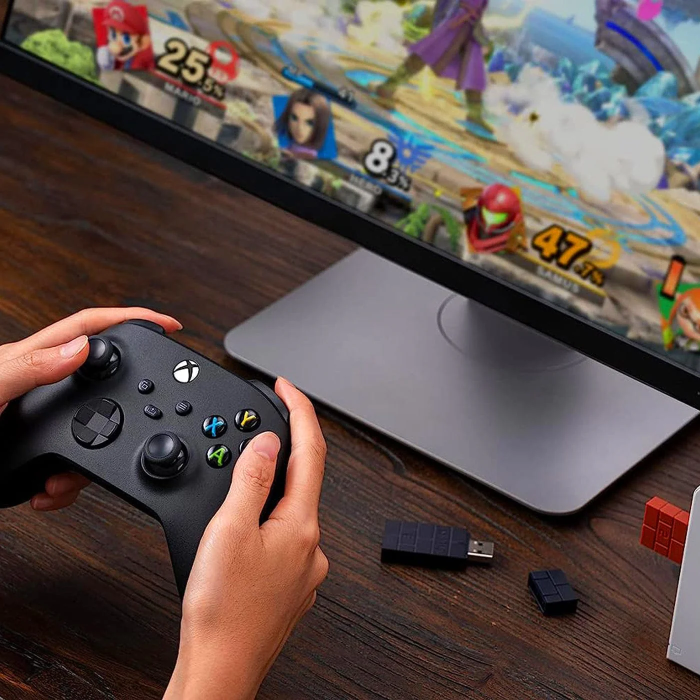 8BitDo USB Wireless Adapter 2 - Image 5