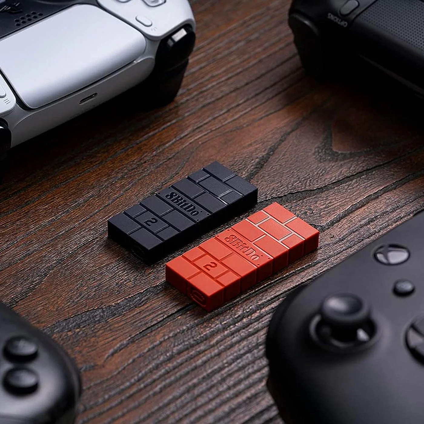 8BitDo USB Wireless Adapter 2 - Image 7