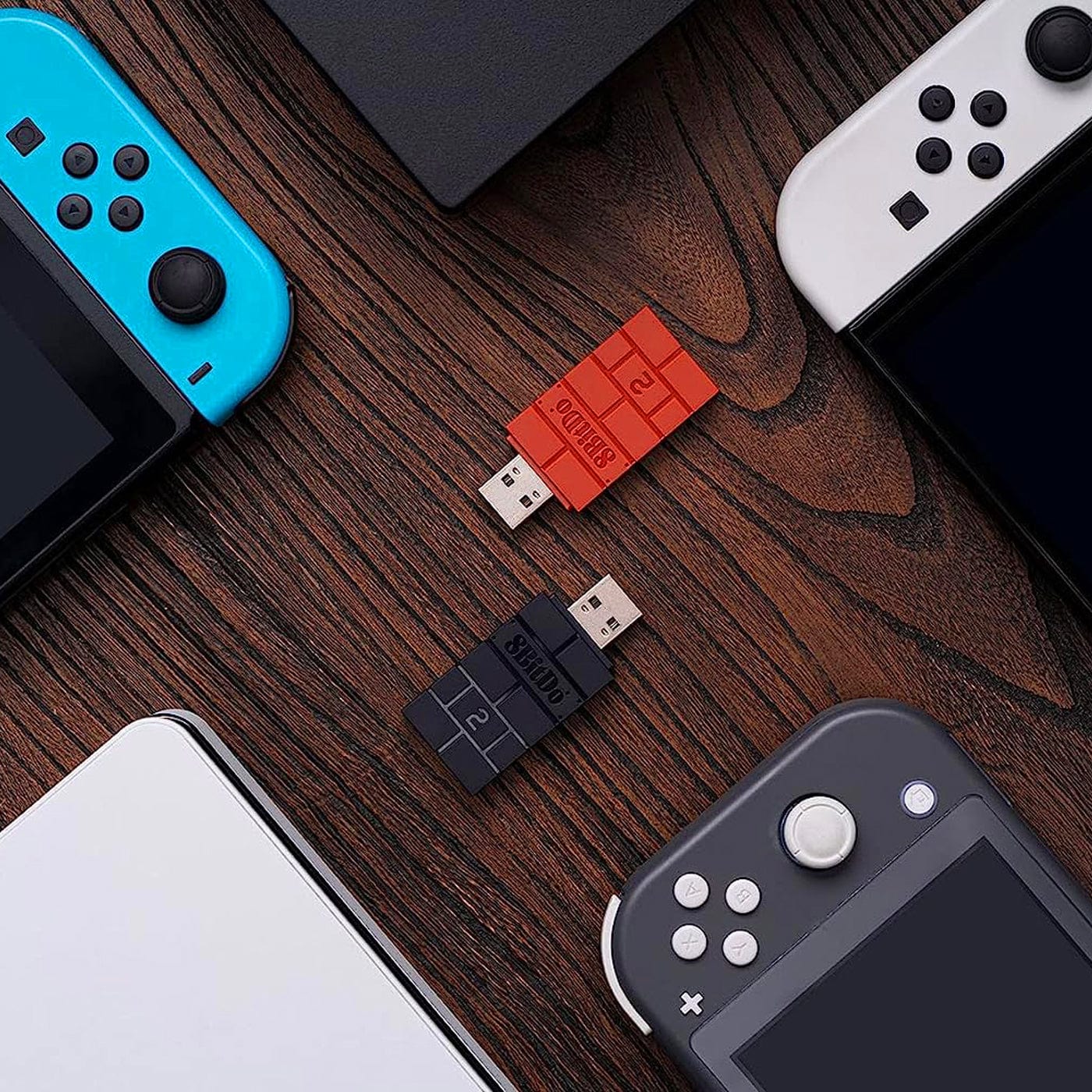8BitDo USB Wireless Adapter 2 - Image 8