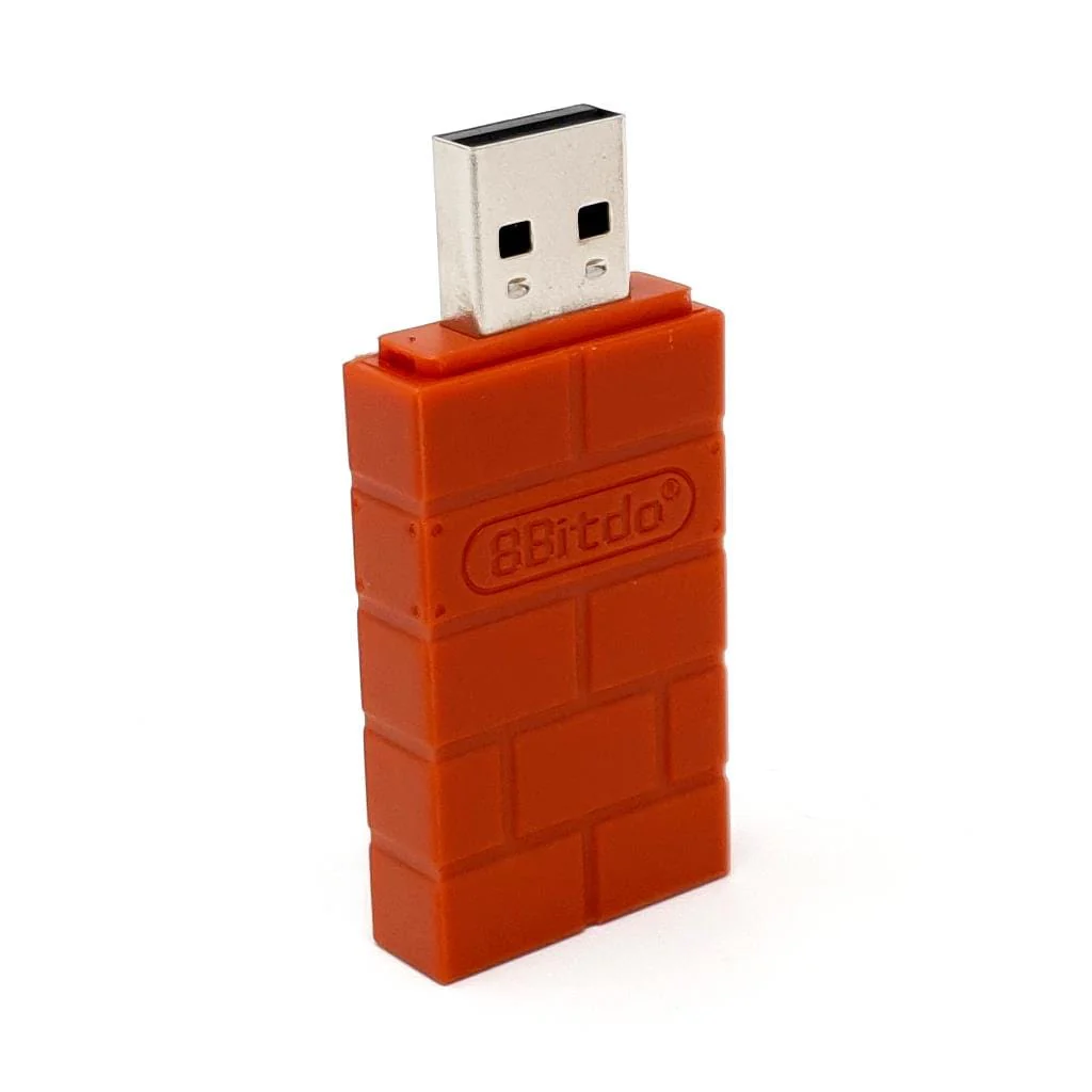 8BitDo Wireless USB Adapter [Discontinued] - Image 3