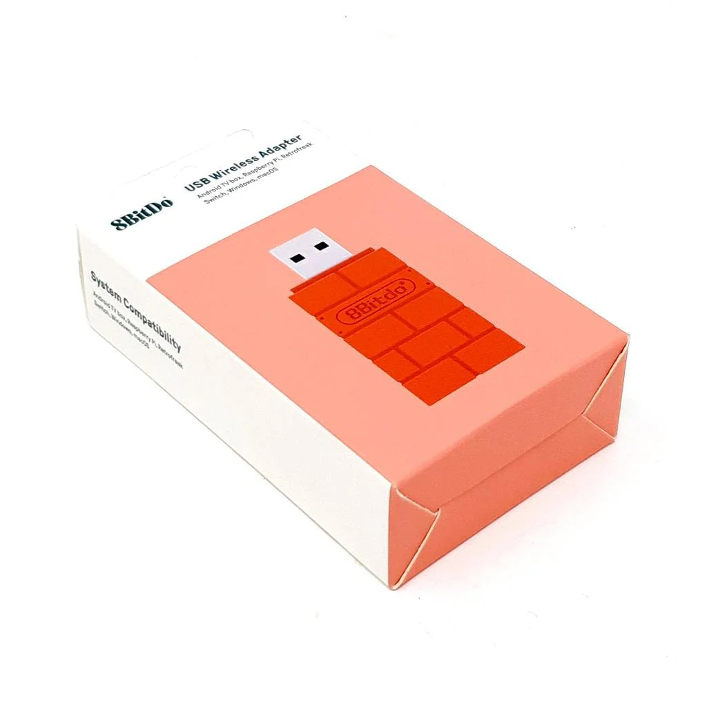 8BitDo Wireless USB Adapter [Discontinued] - Image 4