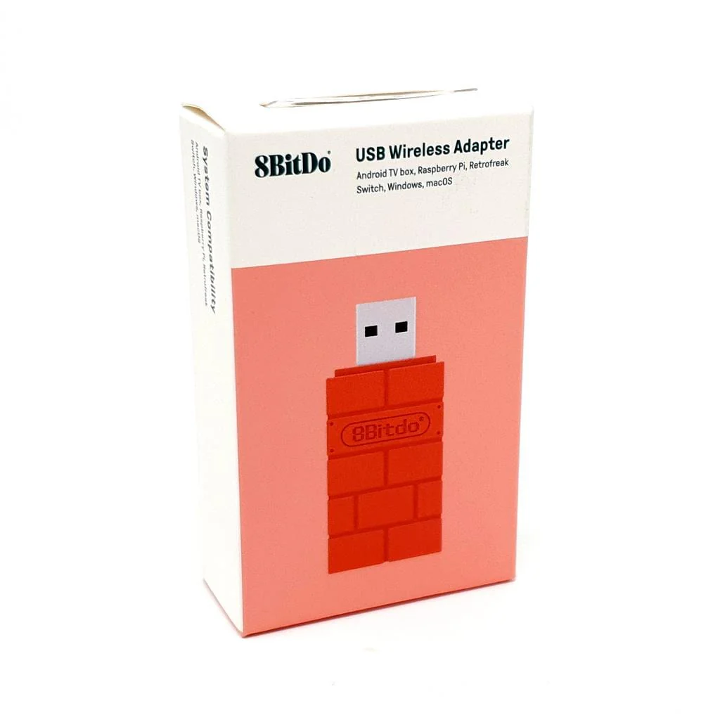 8BitDo Wireless USB Adapter [Discontinued] - Image 5