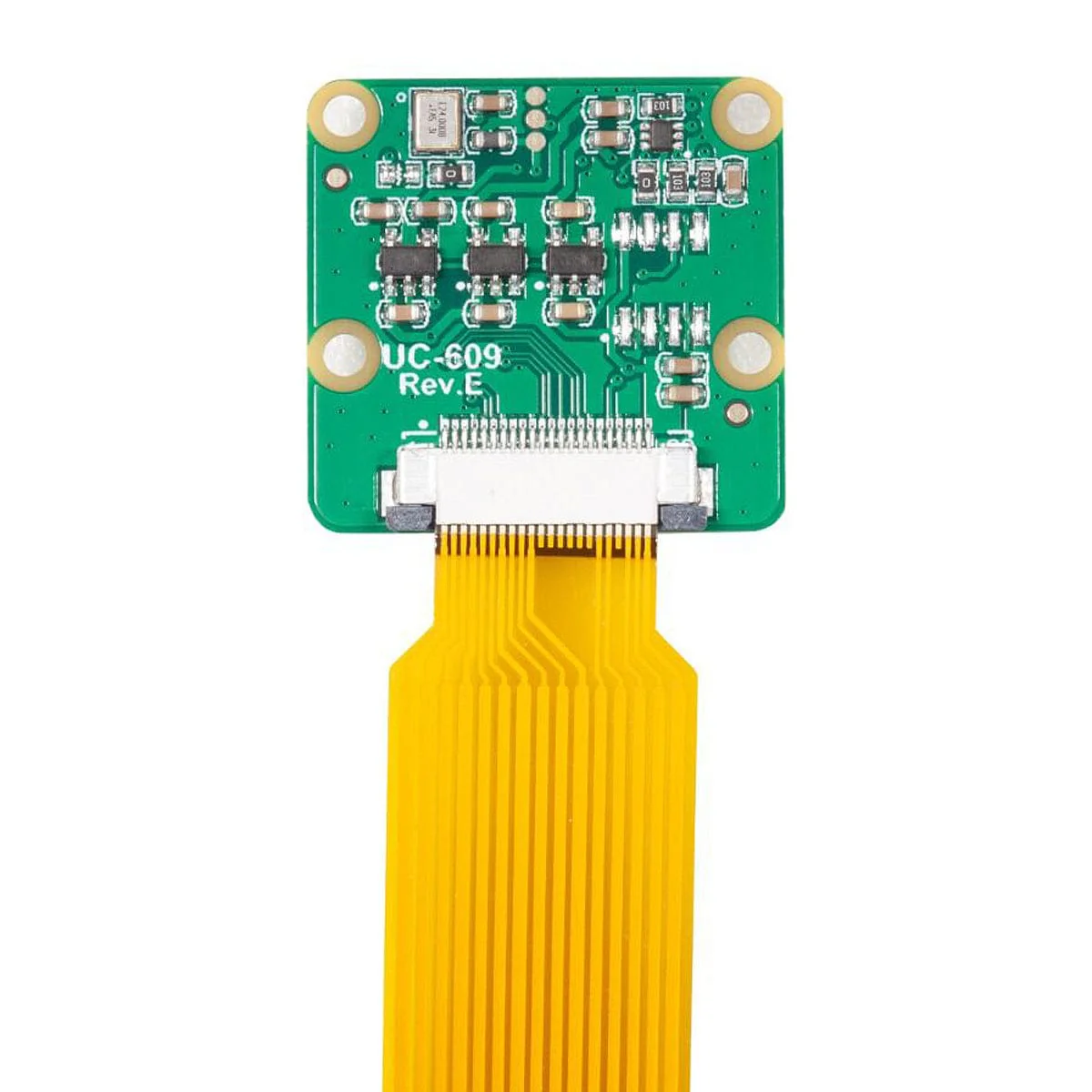 8MP IMX219 Autofocus Camera Module for Raspberry Pi - Image 3