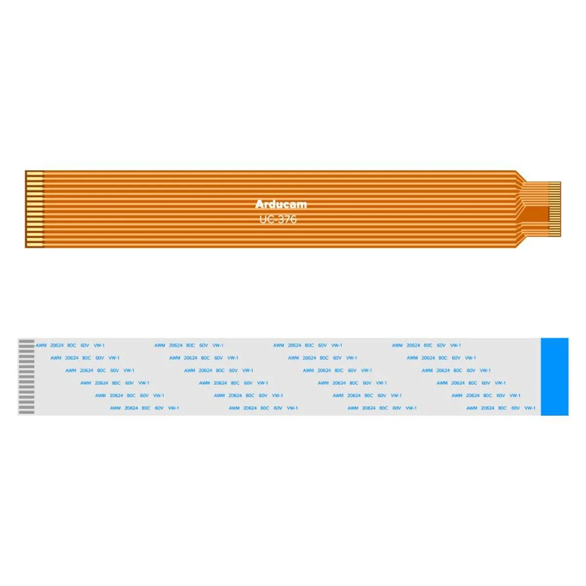 Arducam Pivariety 21MP IMX230 Colour Camera Module for Raspberry Pi [Discontinued] - Image 3
