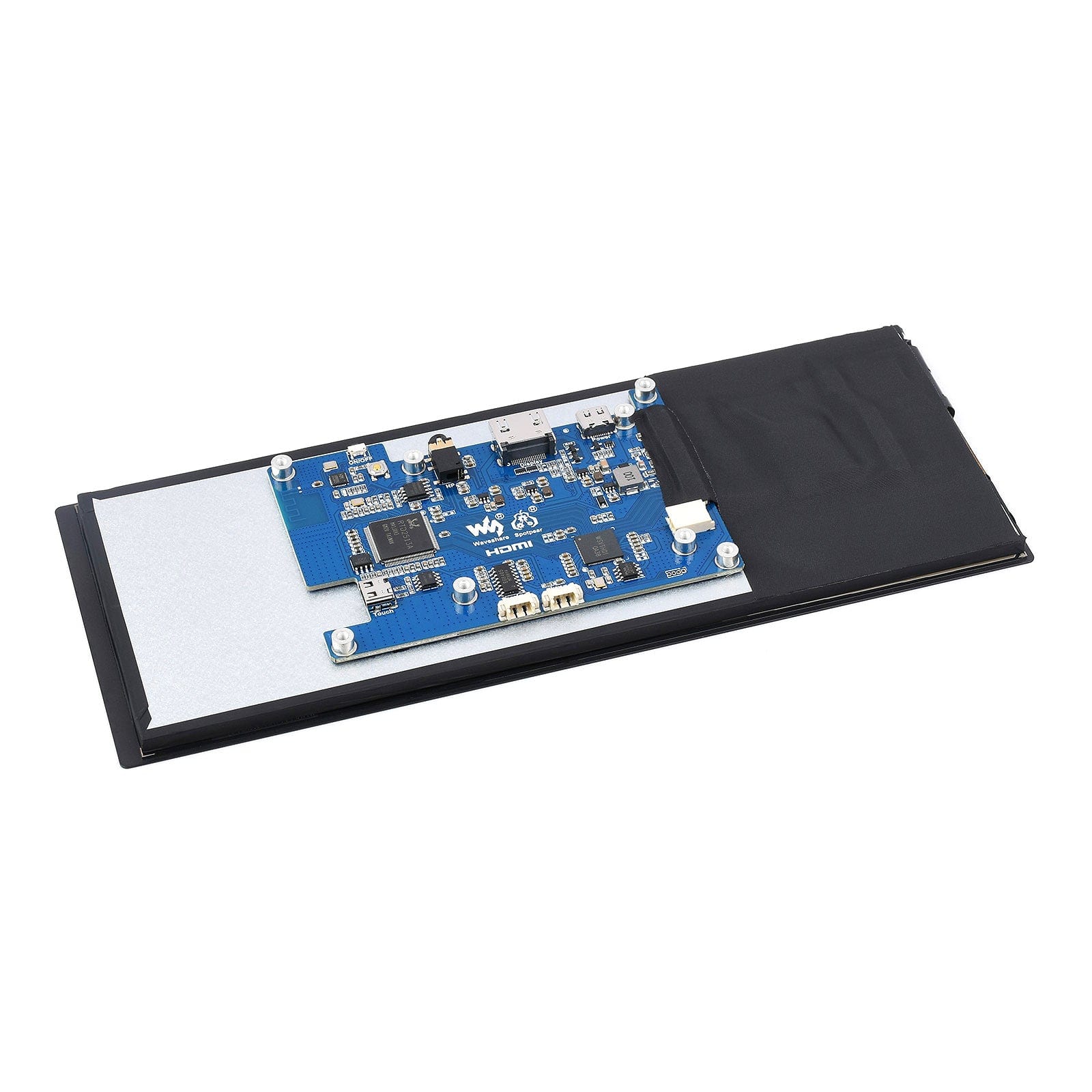 9.3" IPS Capacitive Touch Display (1600 x 600) - Image 2