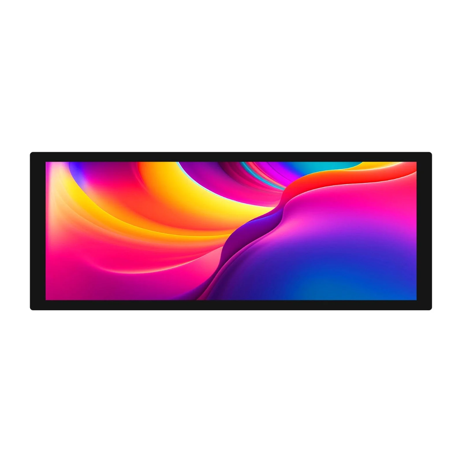 9.3" IPS Capacitive Touch Display (1600 x 600) - Image 4