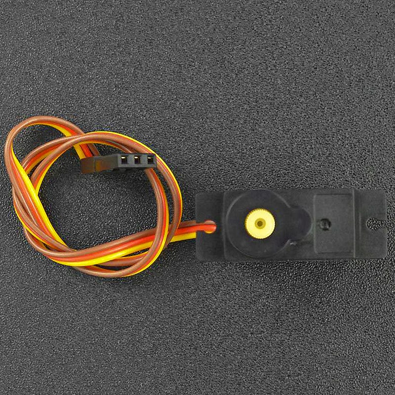 9g 180° Clutch Servo - Image 2