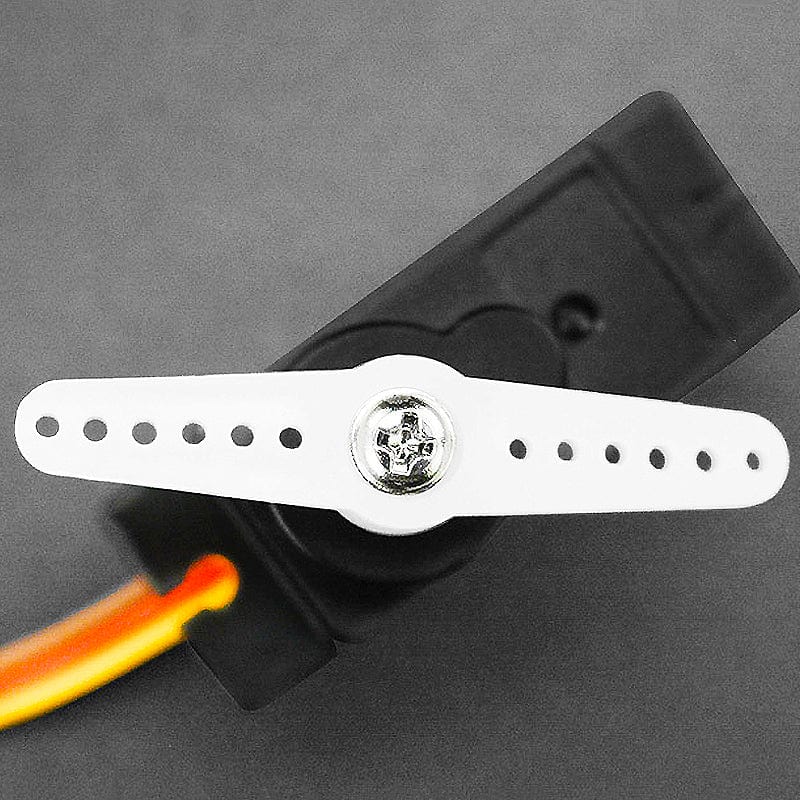 9g 300° Clutch Servo - Image 3