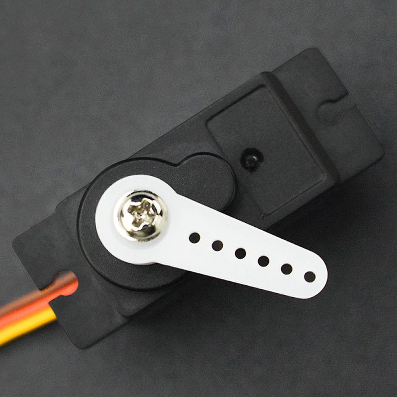 9g 300° Clutch Servo - Image 4