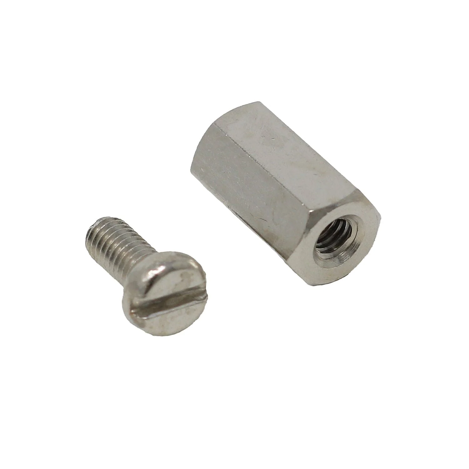 9mm M2.5 Chassis Mount Standoff Kit for Raspberry Pi - Image 2