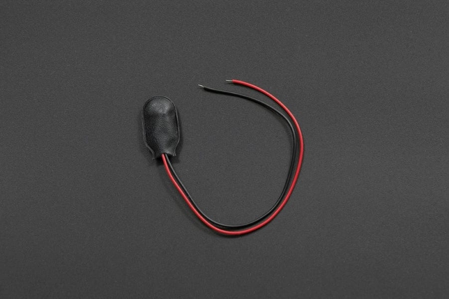 9V Snap Connector [Discontinued] - Image 2
