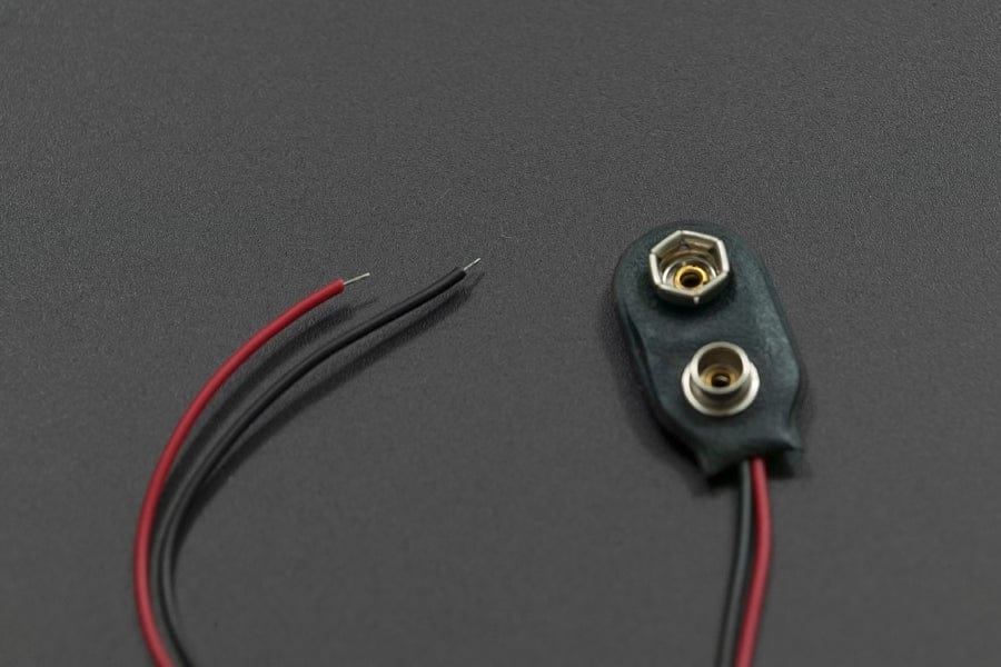 9V Snap Connector [Discontinued] - Image 3