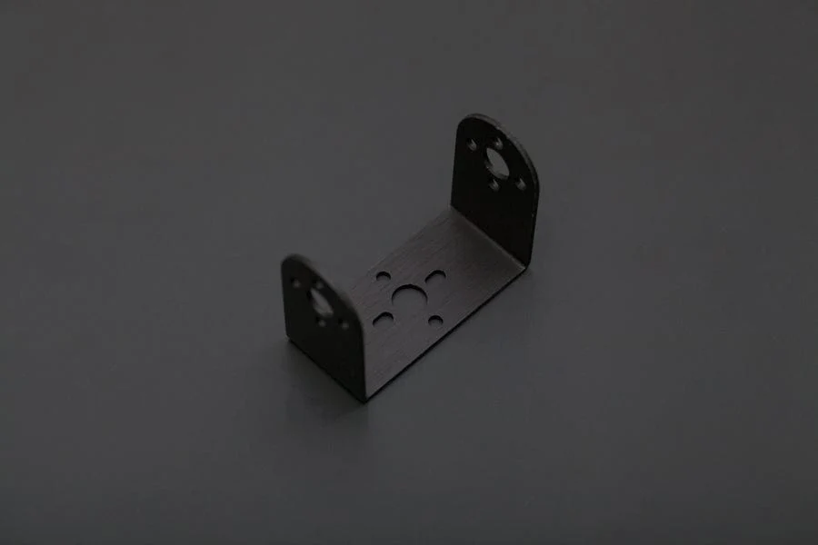 A short U-bracket [discontinued] - Image 2