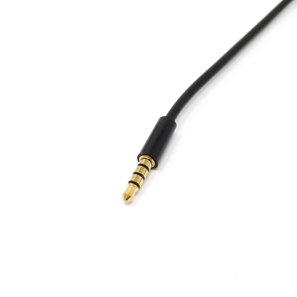 A/V and RCA (Composite Video, Audio) Cable for Raspberry Pi - Image 3
