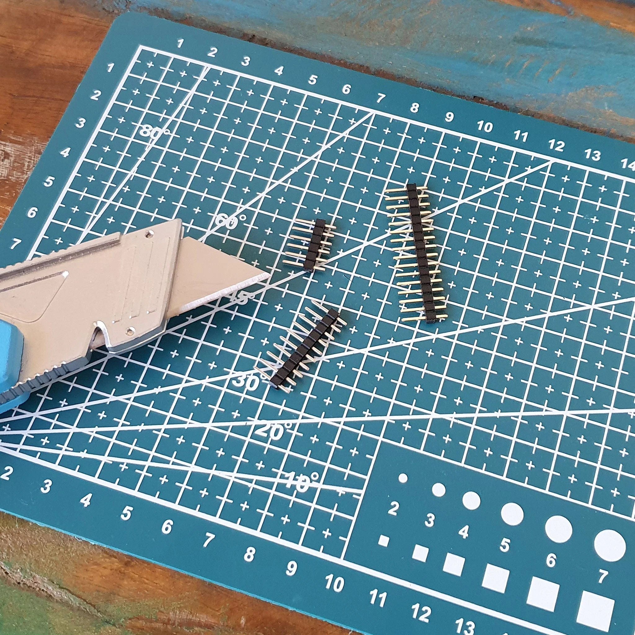 A5 Cutting Mat - Image 2