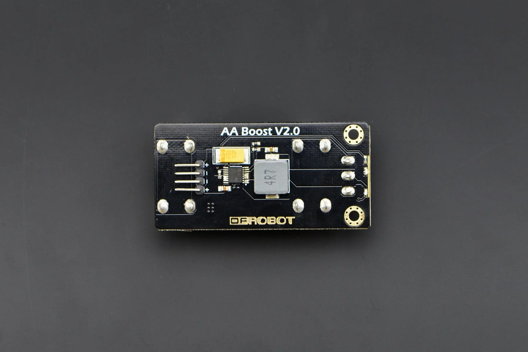 AA Boost Module V2 - Image 3