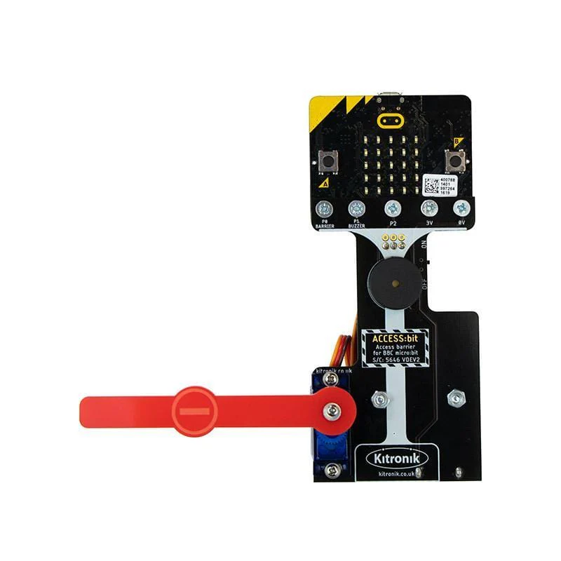 ACCESS:bit for BBC micro:bit - Image 3