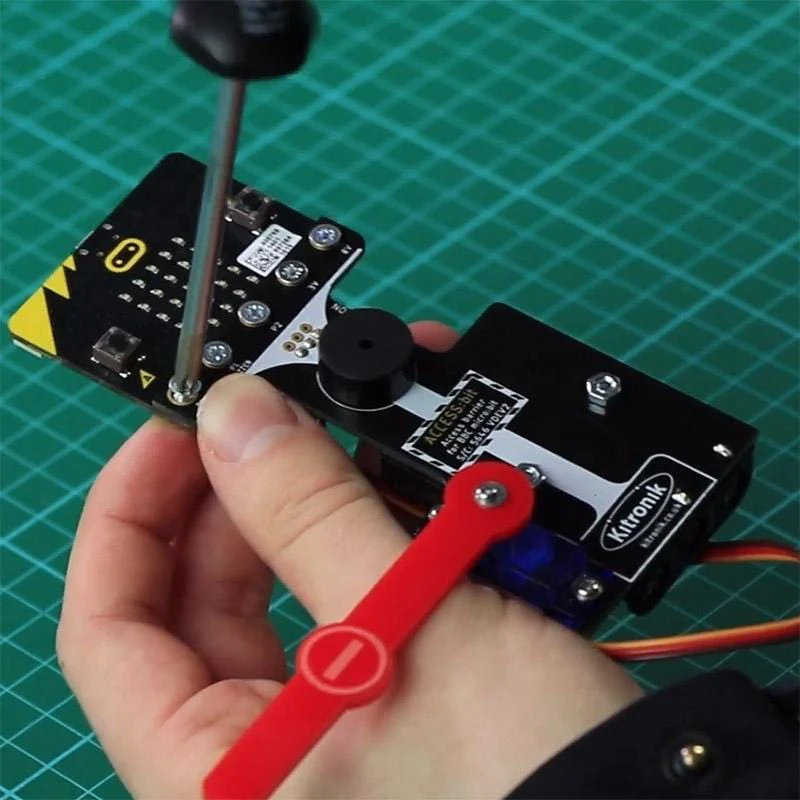 ACCESS:bit for BBC micro:bit - Image 4