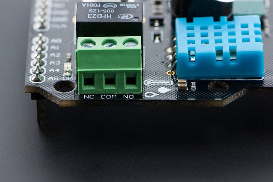 Accessory Shield for Arduino [Discontinued] - Image 5