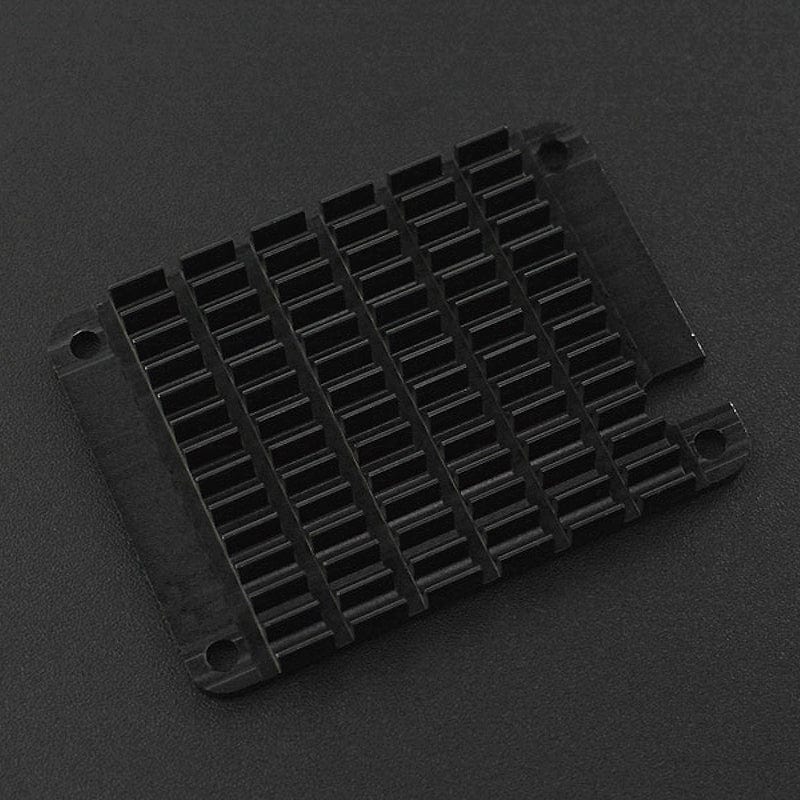 Acrylic Case with Heatsink for CM4 IoT Router Carrier Board Mini [discontinued] - Image 5
