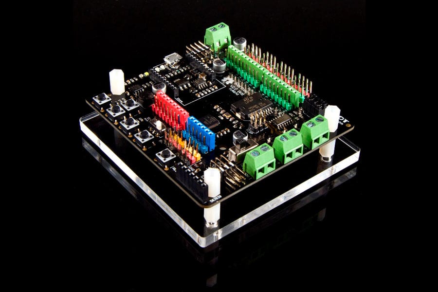 Acrylic Romeo Base - Star [Discontinued] - Image 3