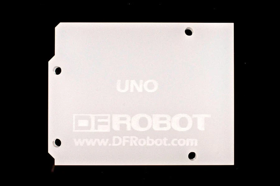 Acrylic UNO Base - Image 3