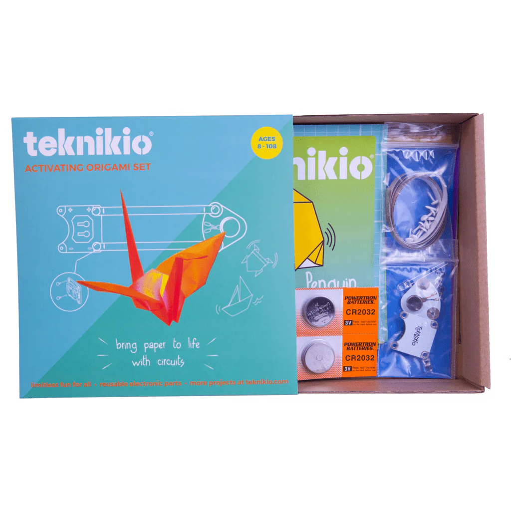 Activating Origami Set [Discontinued] - Image 3