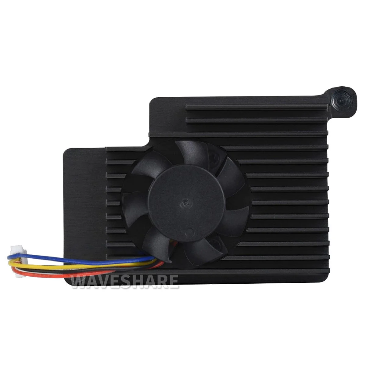 Active Cooling Heatsink for Raspberry Pi 5 - Image 2