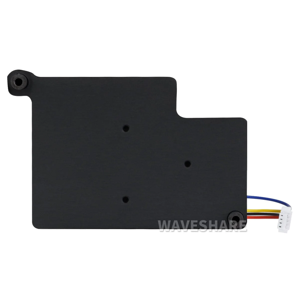 Active Cooling Heatsink for Raspberry Pi 5 - Image 3