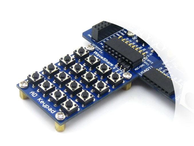 AD Keypad [Discontinued] - Image 4