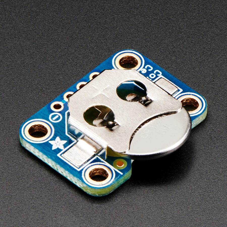 12mm Coin Cell Breakout Board - Image 2