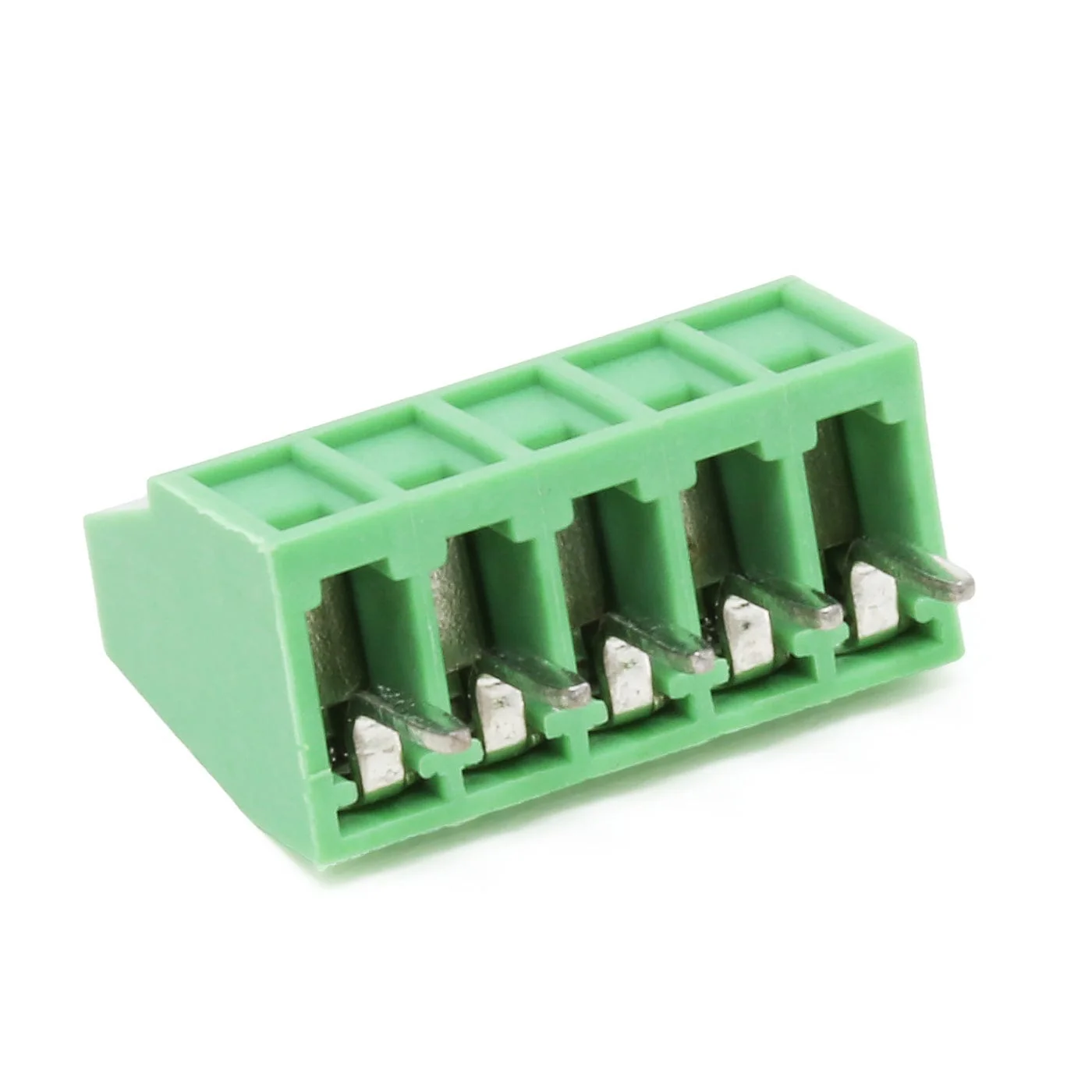 2.54mm Terminal Block - 5-pin - Image 3