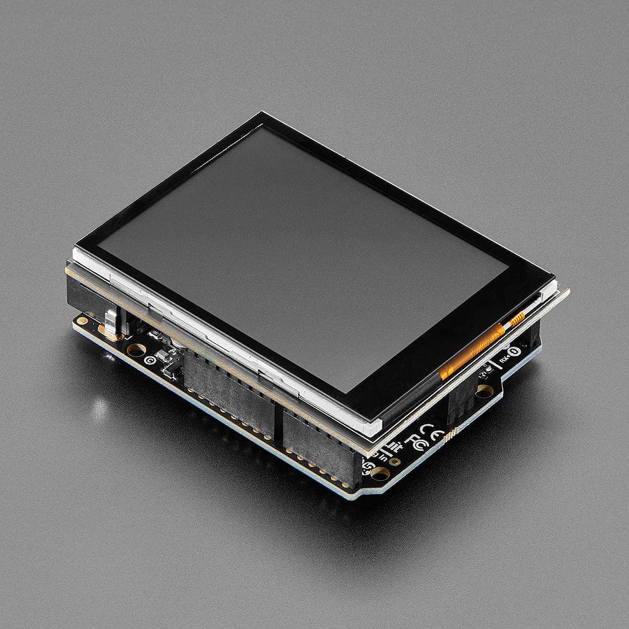 2.8" TFT Touch Shield for Arduino with Capacitive Touch - Image 3