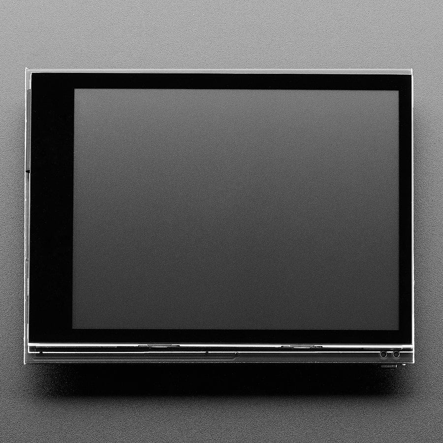 2.8" TFT Touch Shield for Arduino with Capacitive Touch - Image 4