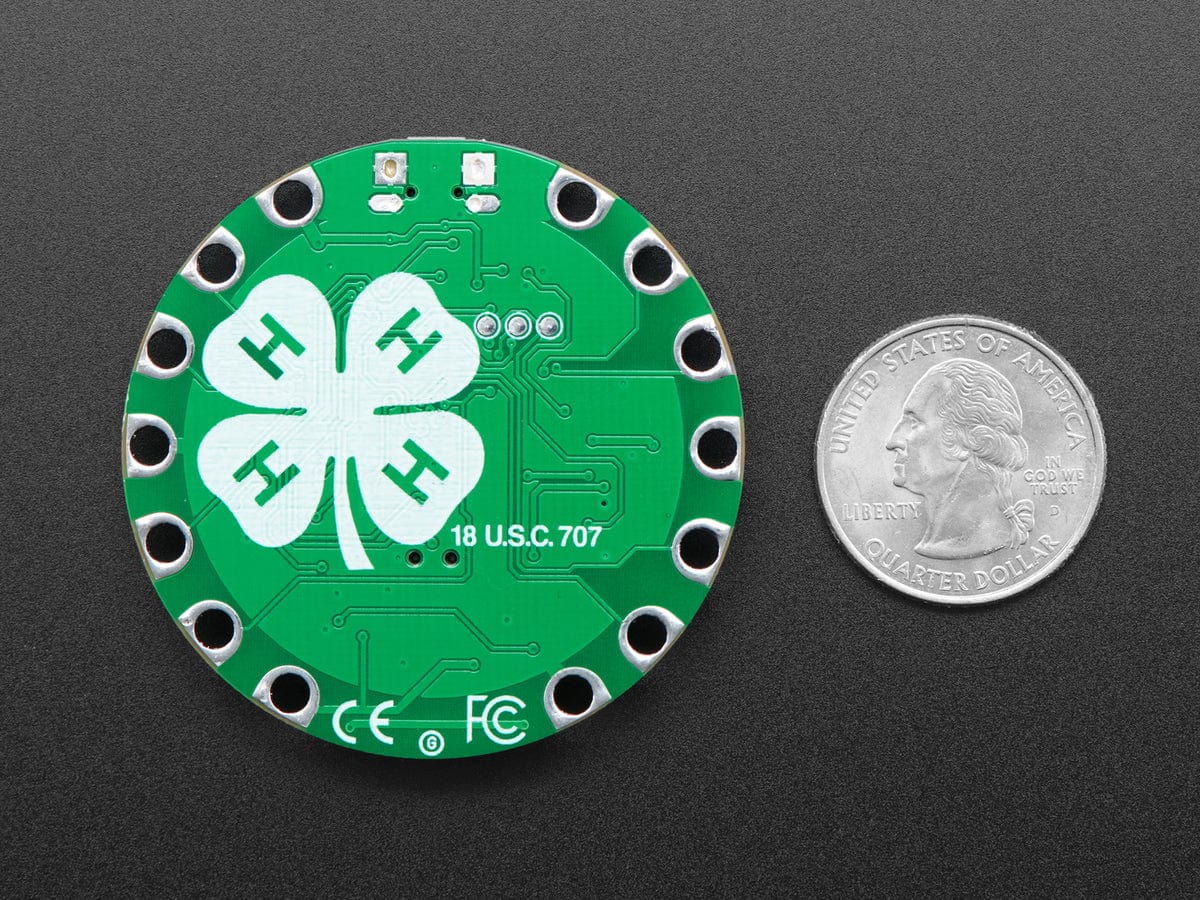 4-H Circuit Playground Express - Base Kit [Discontinued] - Image 6
