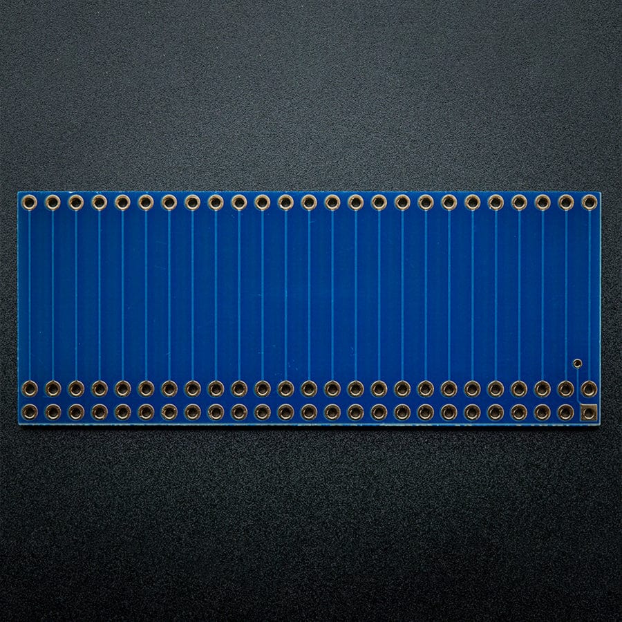 Adafruit 50 pin 0.5mm pitch FPC Adapter - Image 3