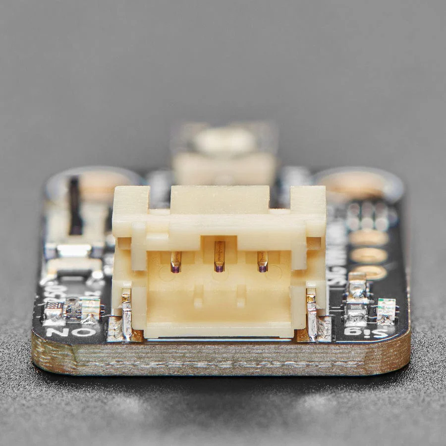 Adafruit 555 PWM Output STEMMA - 1.5K~25 KHz or 1.5~250 Hz - STEMMA JST PH 2mm - Image 3