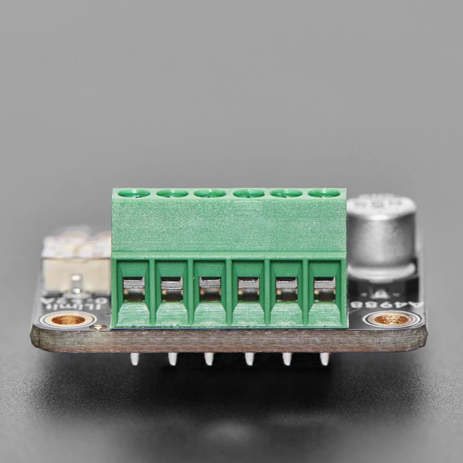Adafruit A4988 Stepper Motor Driver Breakout Board - Image 3