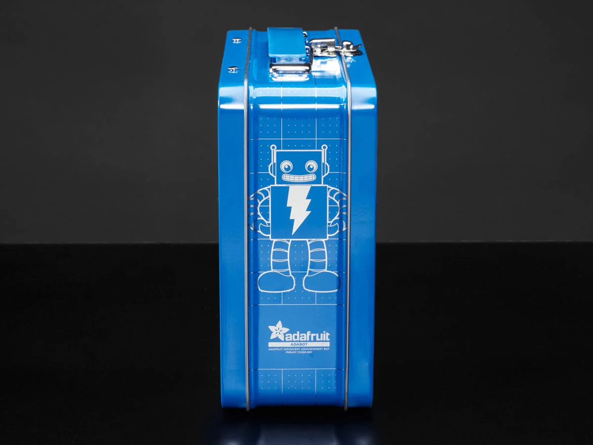 AdaBot LunchBox [discontinued] - Image 3