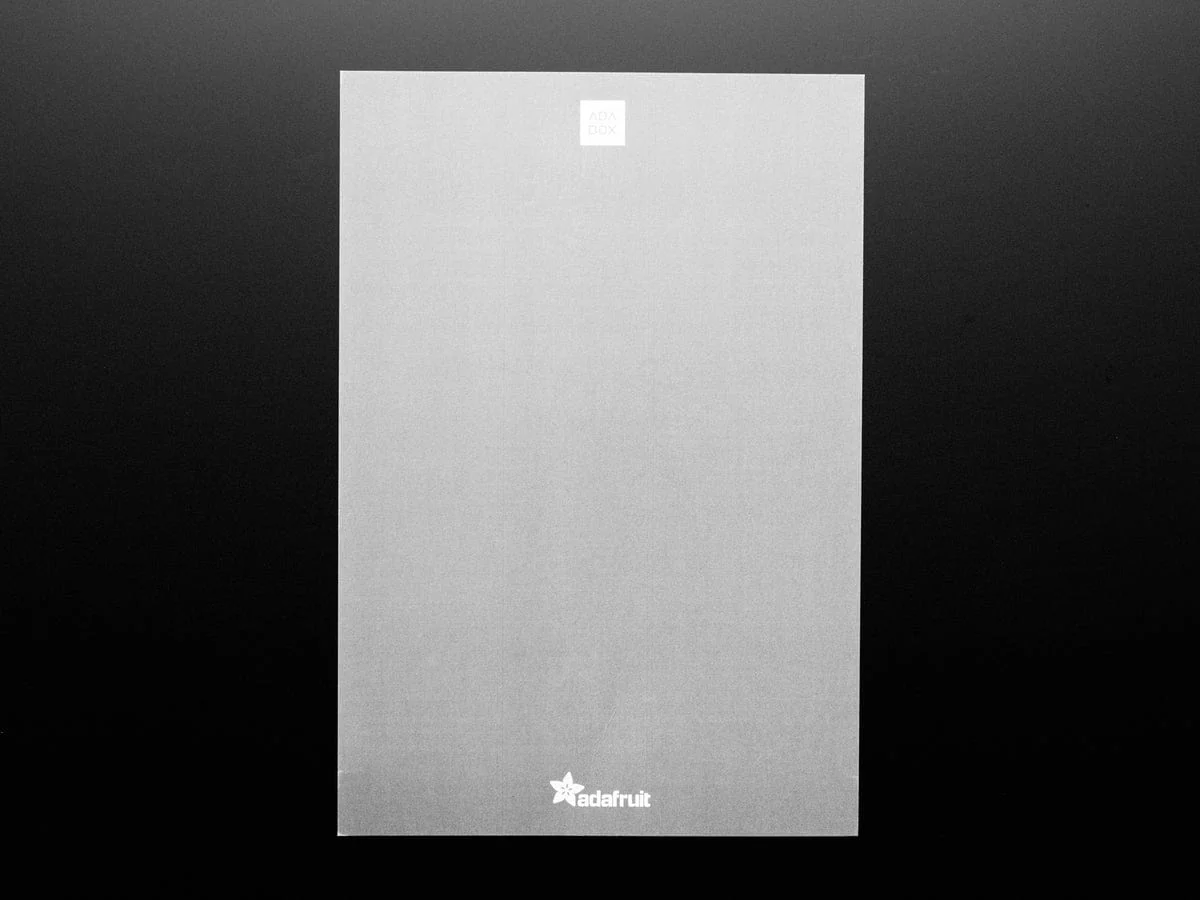 AdaBox007 - SPY [discontinued] - Image 4